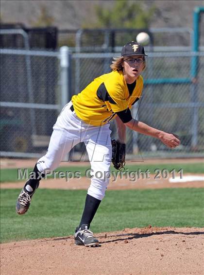 Thumbnail 1 in Burleson vs. Forney (I-30 Classic) photogallery.