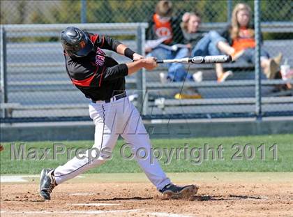 Thumbnail 1 in Burleson vs. Forney (I-30 Classic) photogallery.