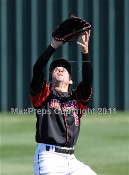Thumbnail 1 in Burleson vs. Forney (I-30 Classic) photogallery.