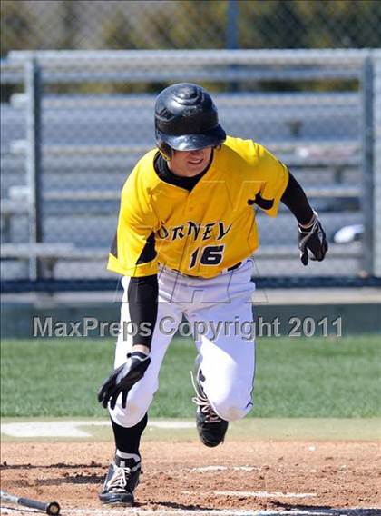 Thumbnail 1 in Burleson vs. Forney (I-30 Classic) photogallery.