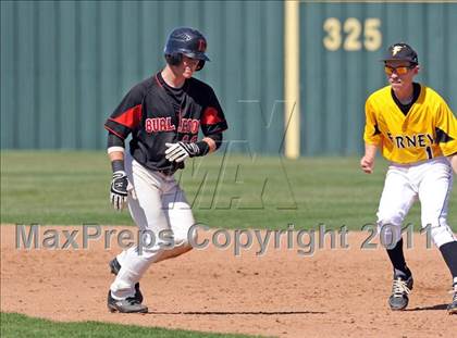Thumbnail 3 in Burleson vs. Forney (I-30 Classic) photogallery.