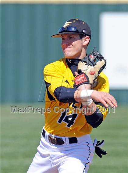 Thumbnail 3 in Burleson vs. Forney (I-30 Classic) photogallery.
