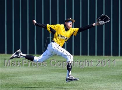 Thumbnail 2 in Burleson vs. Forney (I-30 Classic) photogallery.