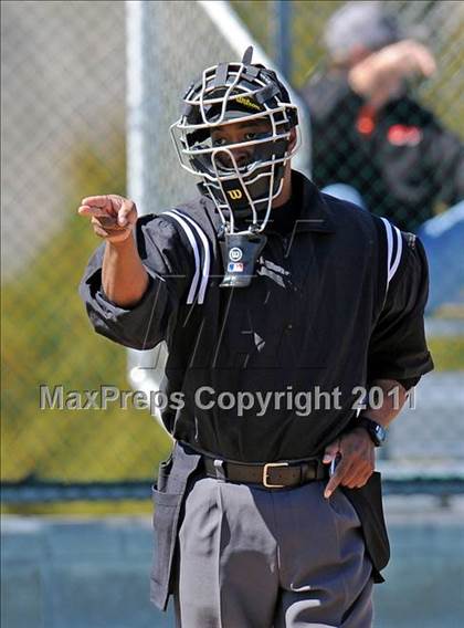 Thumbnail 3 in Burleson vs. Forney (I-30 Classic) photogallery.