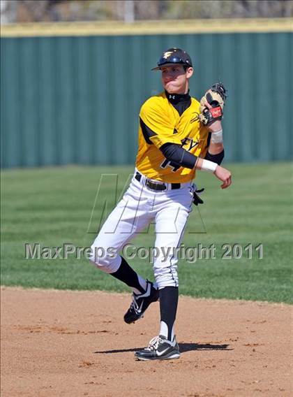 Thumbnail 3 in Burleson vs. Forney (I-30 Classic) photogallery.