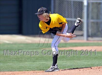 Thumbnail 1 in Burleson vs. Forney (I-30 Classic) photogallery.
