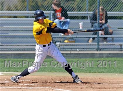 Thumbnail 3 in Burleson vs. Forney (I-30 Classic) photogallery.