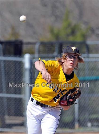 Thumbnail 3 in Burleson vs. Forney (I-30 Classic) photogallery.