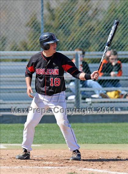 Thumbnail 3 in Burleson vs. Forney (I-30 Classic) photogallery.