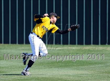 Thumbnail 3 in Burleson vs. Forney (I-30 Classic) photogallery.