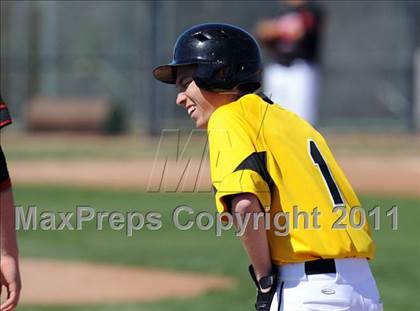 Thumbnail 1 in Burleson vs. Forney (I-30 Classic) photogallery.