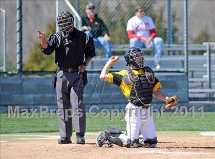 Thumbnail 2 in Burleson vs. Forney (I-30 Classic) photogallery.
