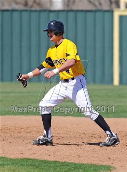 Thumbnail 3 in Burleson vs. Forney (I-30 Classic) photogallery.