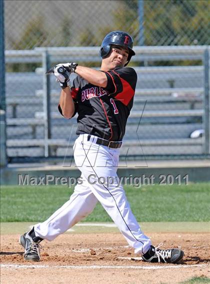 Thumbnail 2 in Burleson vs. Forney (I-30 Classic) photogallery.