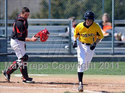 Thumbnail 3 in Burleson vs. Forney (I-30 Classic) photogallery.