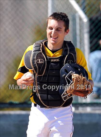 Thumbnail 2 in Burleson vs. Forney (I-30 Classic) photogallery.