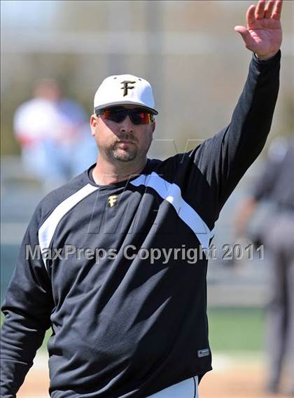 Thumbnail 2 in Burleson vs. Forney (I-30 Classic) photogallery.