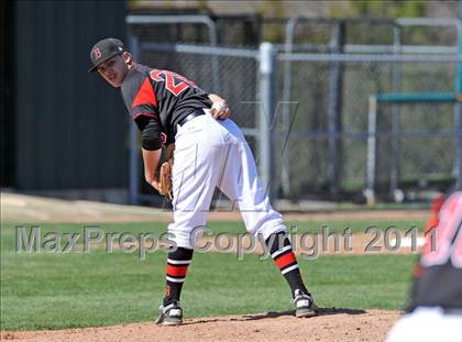 Thumbnail 2 in Burleson vs. Forney (I-30 Classic) photogallery.