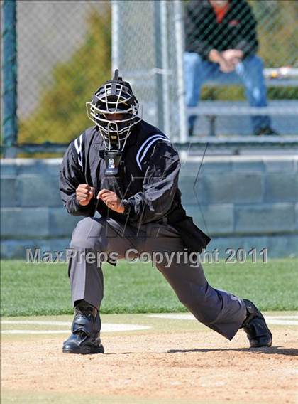 Thumbnail 3 in Burleson vs. Forney (I-30 Classic) photogallery.