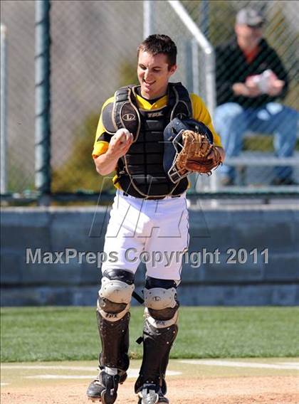 Thumbnail 3 in Burleson vs. Forney (I-30 Classic) photogallery.