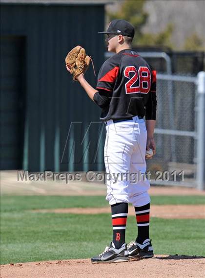 Thumbnail 1 in Burleson vs. Forney (I-30 Classic) photogallery.