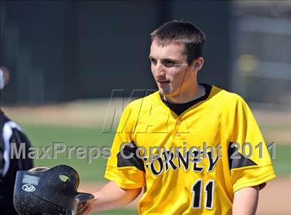 Thumbnail 1 in Burleson vs. Forney (I-30 Classic) photogallery.