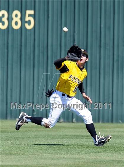 Thumbnail 2 in Burleson vs. Forney (I-30 Classic) photogallery.