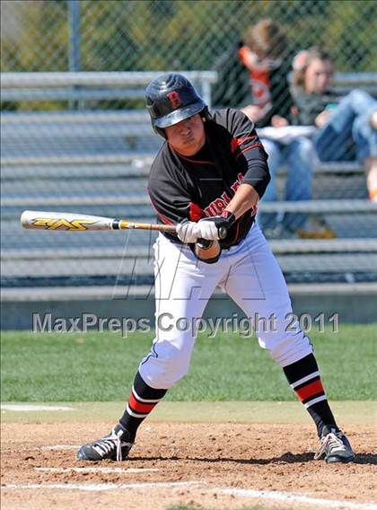 Thumbnail 1 in Burleson vs. Forney (I-30 Classic) photogallery.