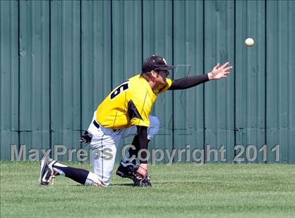 Thumbnail 2 in Burleson vs. Forney (I-30 Classic) photogallery.