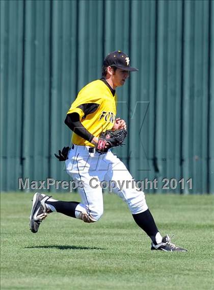 Thumbnail 3 in Burleson vs. Forney (I-30 Classic) photogallery.