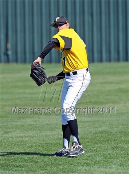 Thumbnail 3 in Burleson vs. Forney (I-30 Classic) photogallery.