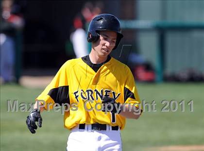 Thumbnail 2 in Burleson vs. Forney (I-30 Classic) photogallery.