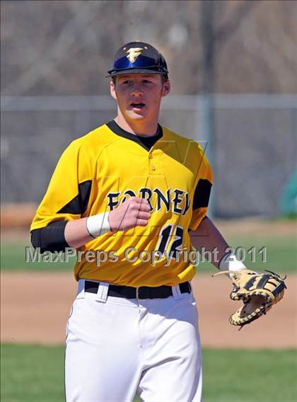 Thumbnail 2 in Burleson vs. Forney (I-30 Classic) photogallery.