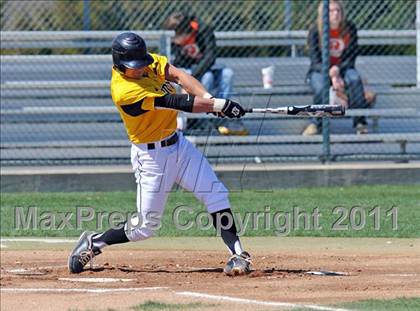 Thumbnail 2 in Burleson vs. Forney (I-30 Classic) photogallery.