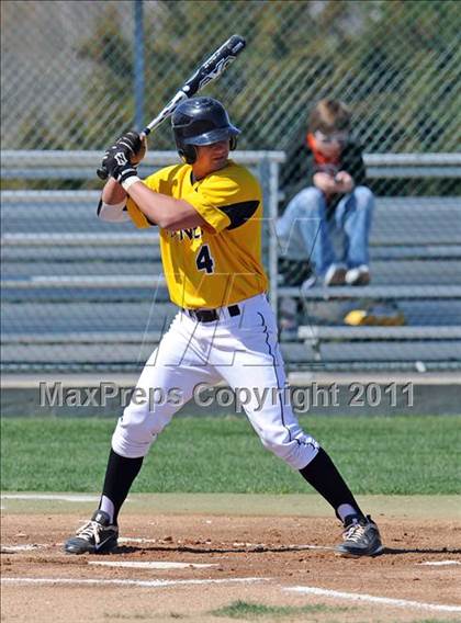 Thumbnail 2 in Burleson vs. Forney (I-30 Classic) photogallery.