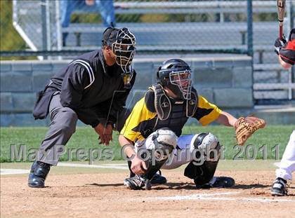 Thumbnail 3 in Burleson vs. Forney (I-30 Classic) photogallery.