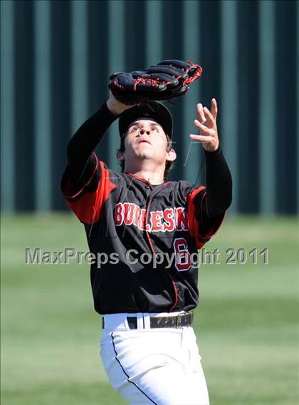 Thumbnail 3 in Burleson vs. Forney (I-30 Classic) photogallery.
