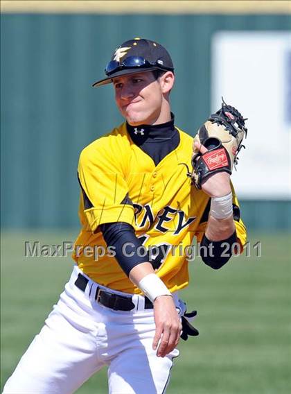 Thumbnail 1 in Burleson vs. Forney (I-30 Classic) photogallery.