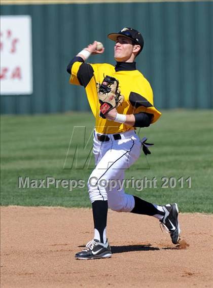 Thumbnail 1 in Burleson vs. Forney (I-30 Classic) photogallery.
