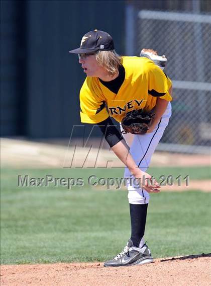 Thumbnail 2 in Burleson vs. Forney (I-30 Classic) photogallery.
