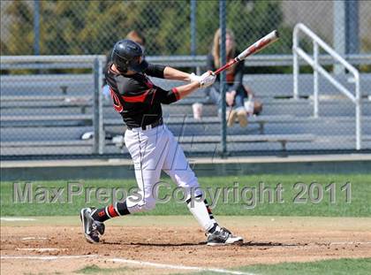 Thumbnail 1 in Burleson vs. Forney (I-30 Classic) photogallery.
