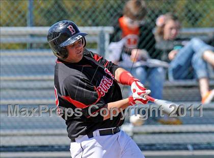Thumbnail 3 in Burleson vs. Forney (I-30 Classic) photogallery.