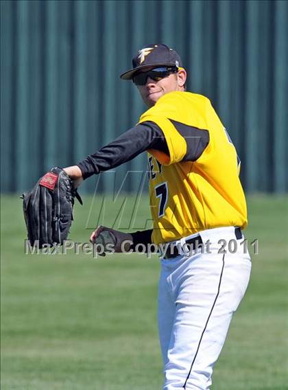 Thumbnail 1 in Burleson vs. Forney (I-30 Classic) photogallery.
