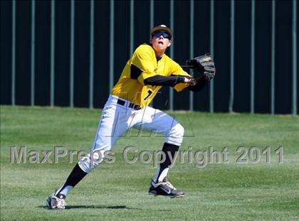 Thumbnail 1 in Burleson vs. Forney (I-30 Classic) photogallery.