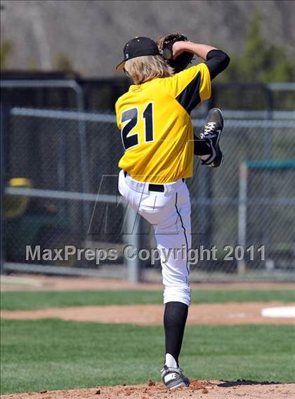 Thumbnail 1 in Burleson vs. Forney (I-30 Classic) photogallery.