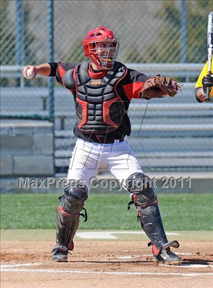 Thumbnail 1 in Burleson vs. Forney (I-30 Classic) photogallery.