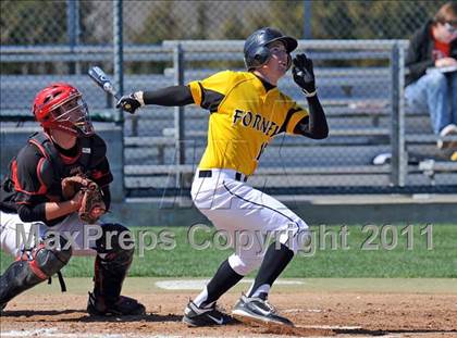 Thumbnail 3 in Burleson vs. Forney (I-30 Classic) photogallery.