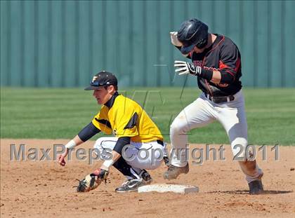 Thumbnail 1 in Burleson vs. Forney (I-30 Classic) photogallery.