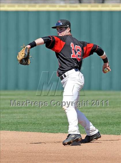 Thumbnail 1 in Burleson vs. Forney (I-30 Classic) photogallery.