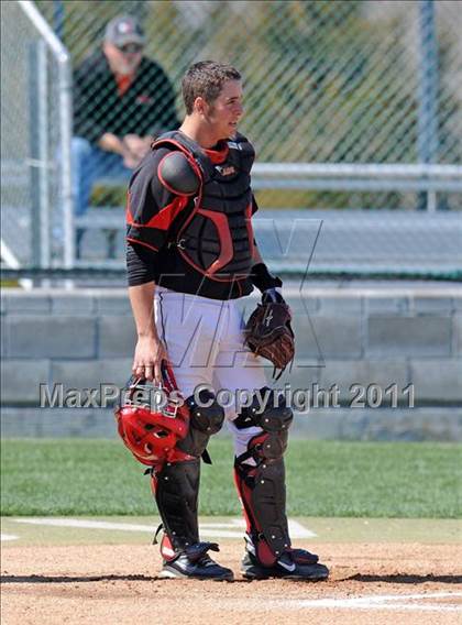 Thumbnail 1 in Burleson vs. Forney (I-30 Classic) photogallery.